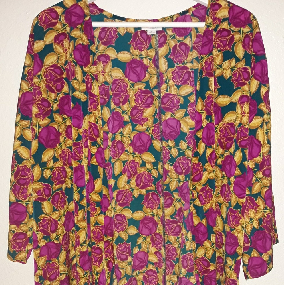 Lularoe